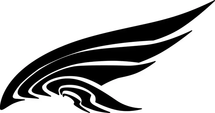 Logo Tsubasa Logo anime Tsubasa Reservoir Chronicle