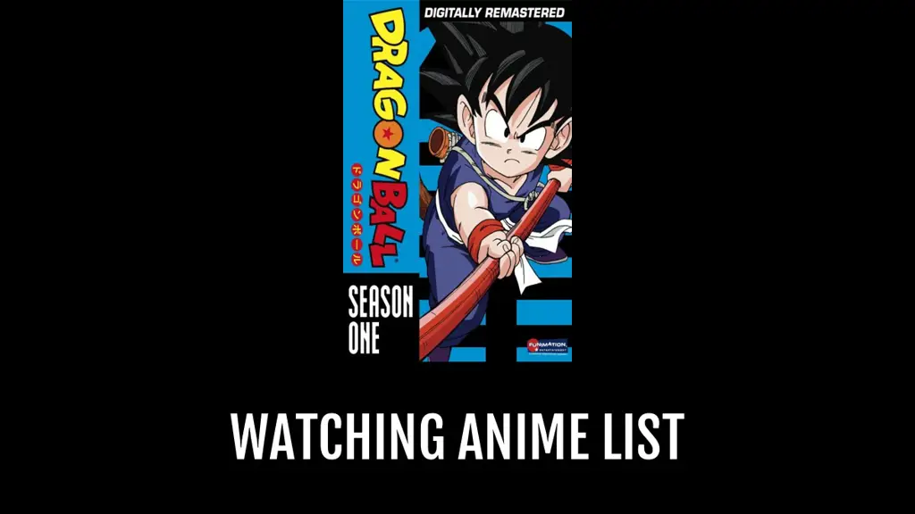 Menikmati Anime di Rumah Ilustrasi karakter anime menonton televisi