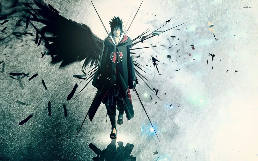 Platform Streaming Anime Berkualitas Tinggi Gambar berbagai macam anime dengan kualitas tinggi