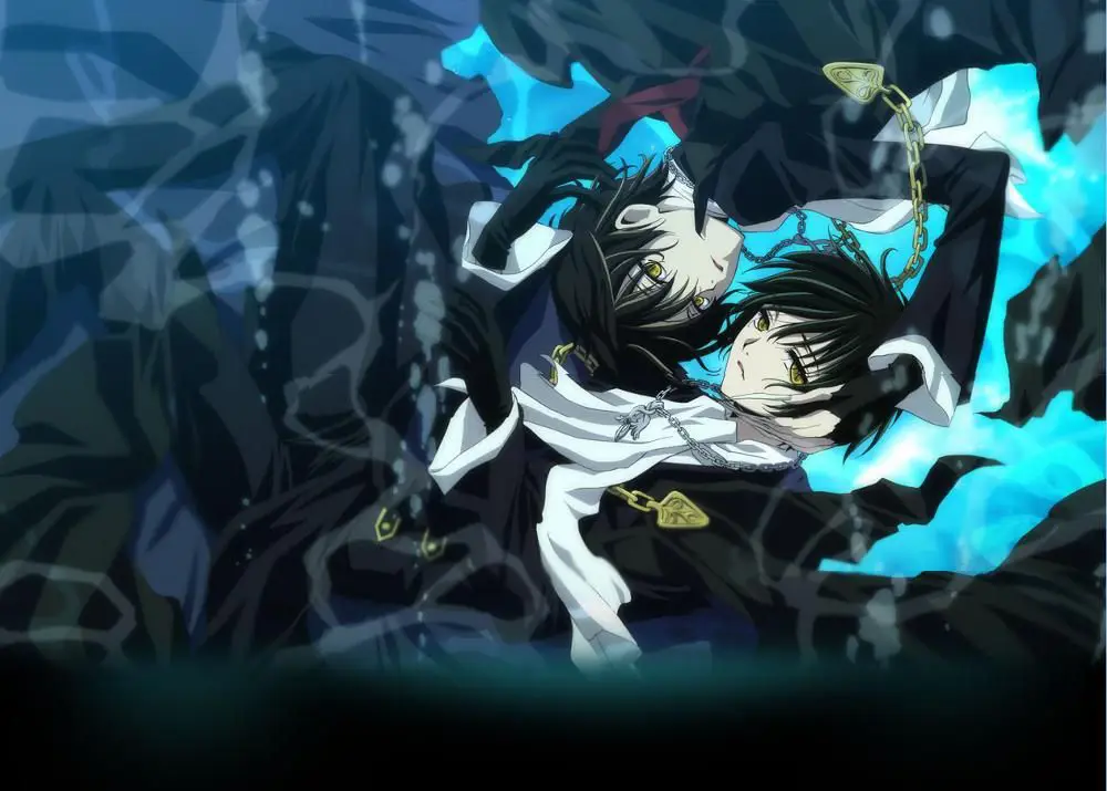Link Download Anime Tsubasa Sub Indo: Tanpa Ribet dan Cepat