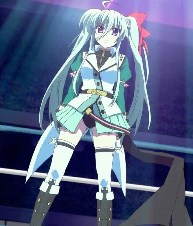 Streaming Vivid Strike Sub Indo Kualitas HD, Tanpa Ribet!