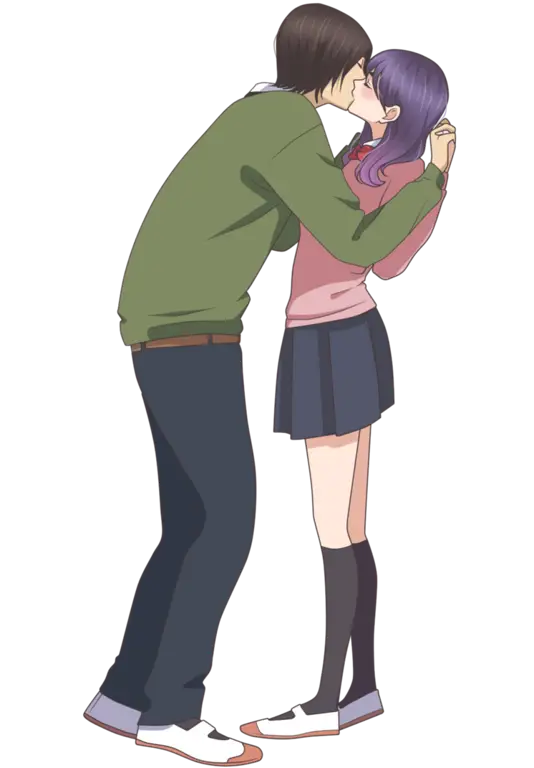 Download Watashi ga Motete Dousunda Sub Indo: Kualitas Terbaik