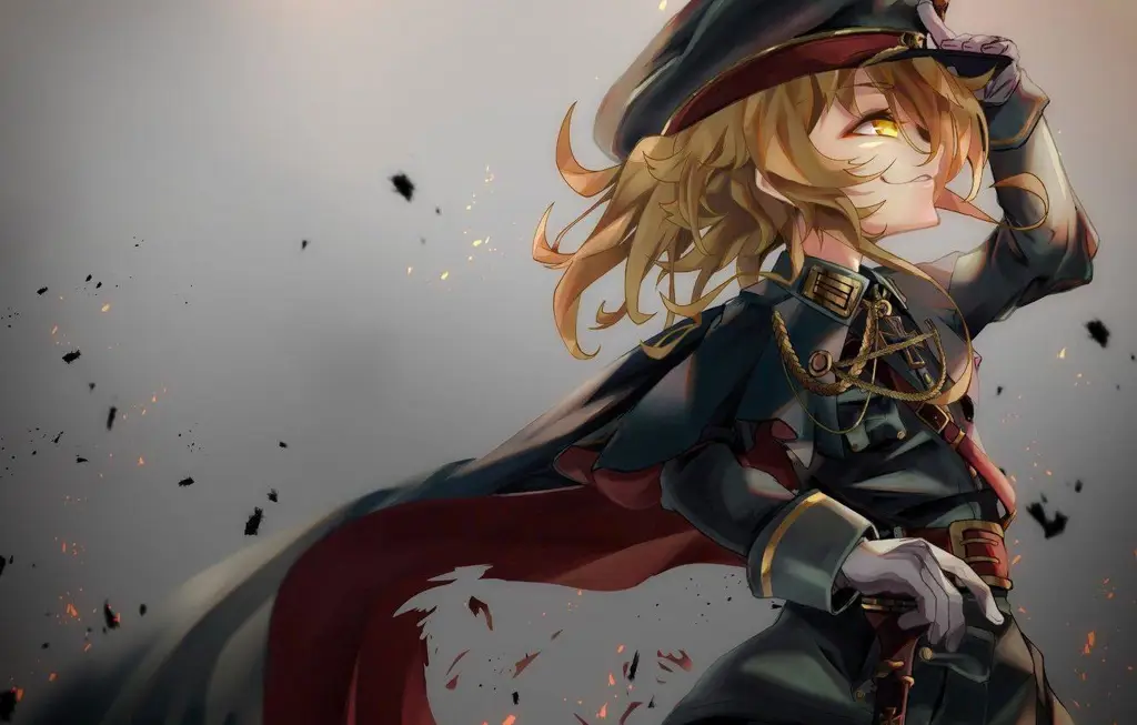 Potongan adegan pertempuran anime terbaik Adegan perang anime terbaik sepanjang masa