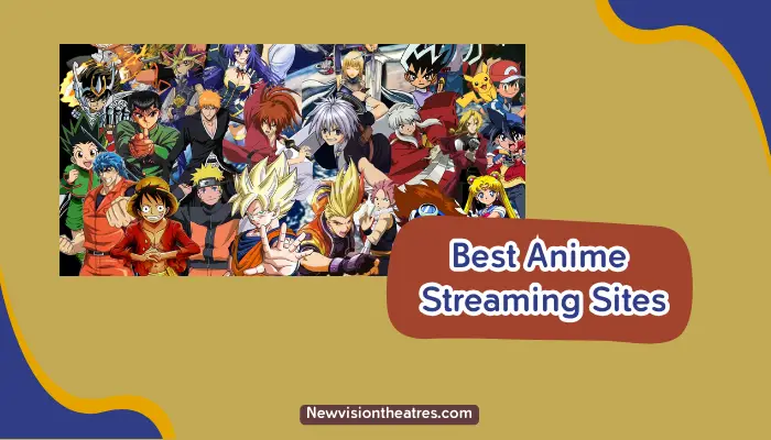 Membandingkan platform streaming untuk menonton anime Perbandingan berbagai platform streaming anime