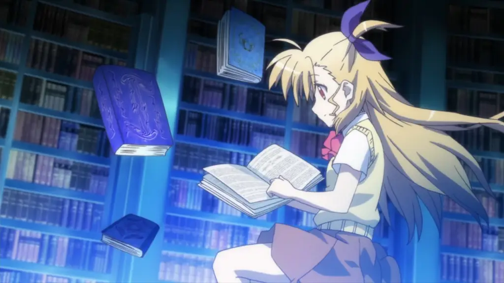 Nikmati Keseruan Vivid Strike! Streaming Sub Indo Sekarang Juga!