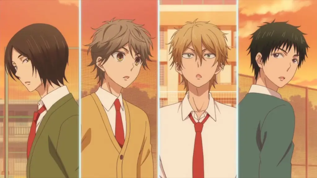 Mengapa Harus Nonton Watashi ga Motete Dousunda Sub Indo?