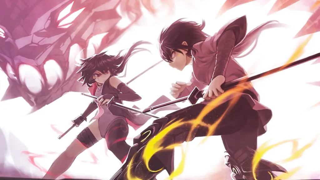 Anime Perang: Pertempuran Epik Adegan pertempuran epik dalam anime perang