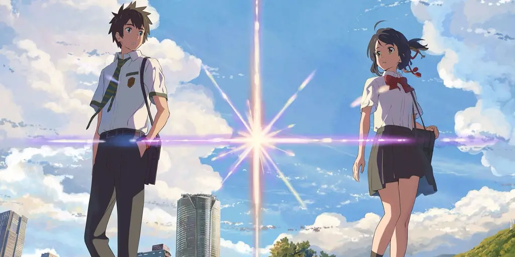 Menikmati anime bersama teman Gambar orang-orang menonton anime bersama