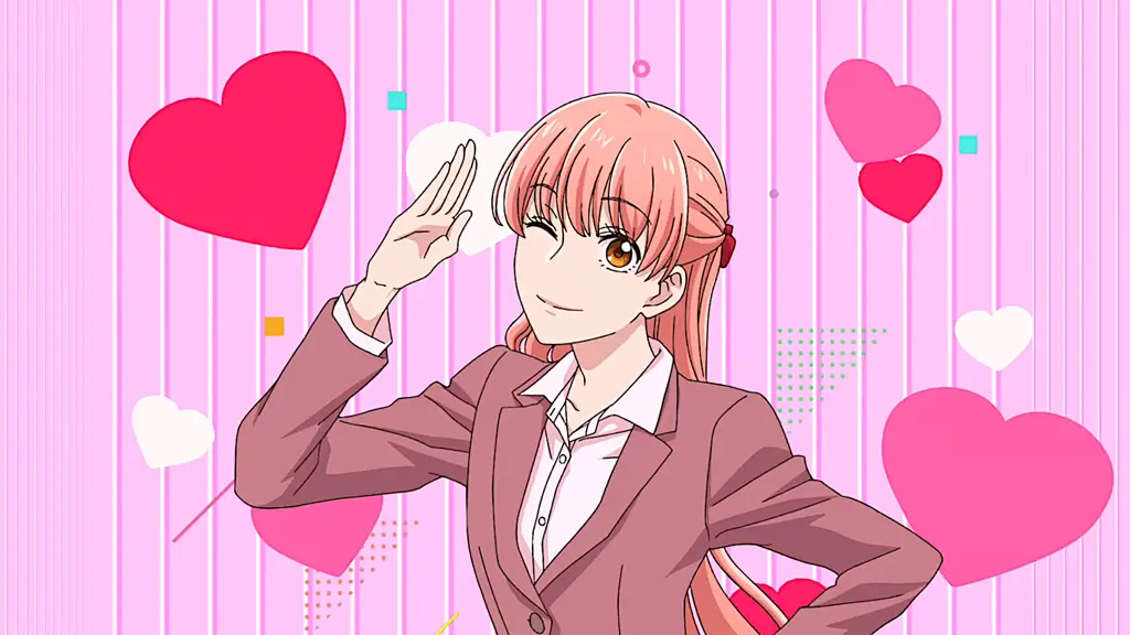 Download Wotakoi: Love is Hard for Otaku OVA Sub Indo Kualitas Terbaik!