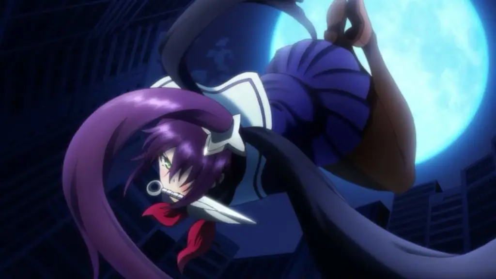Karakter-karakter Unik dalam Yuuna and the Haunted Hot Spring Gambar para karakter anime Yuuna and the Haunted Hot Spring yang unik dan menarik.