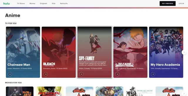Memilih Platform Streaming Anime yang Tepat Perbandingan Platform Streaming Anime