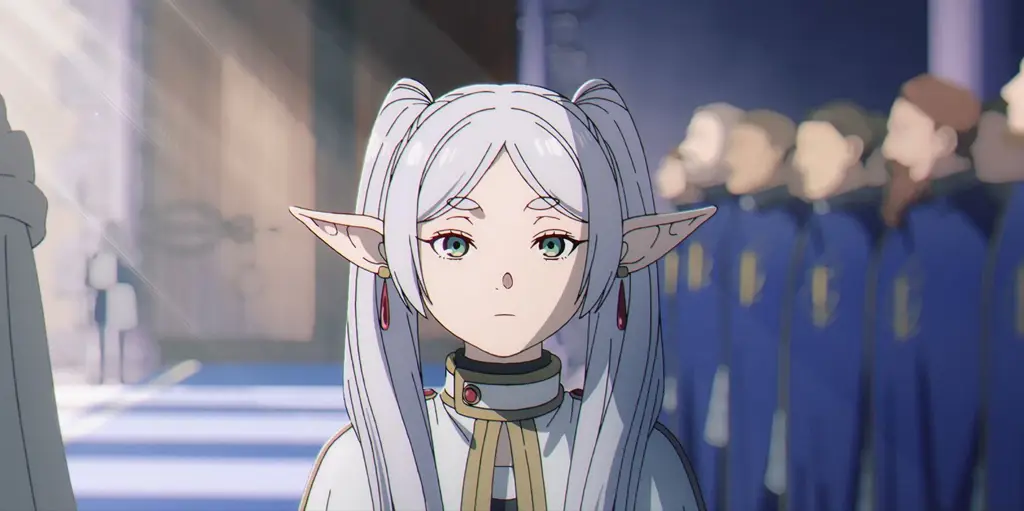 Daftar Anime di Wonderland: Rekomendasi Anime Sub Indo Terpopuler