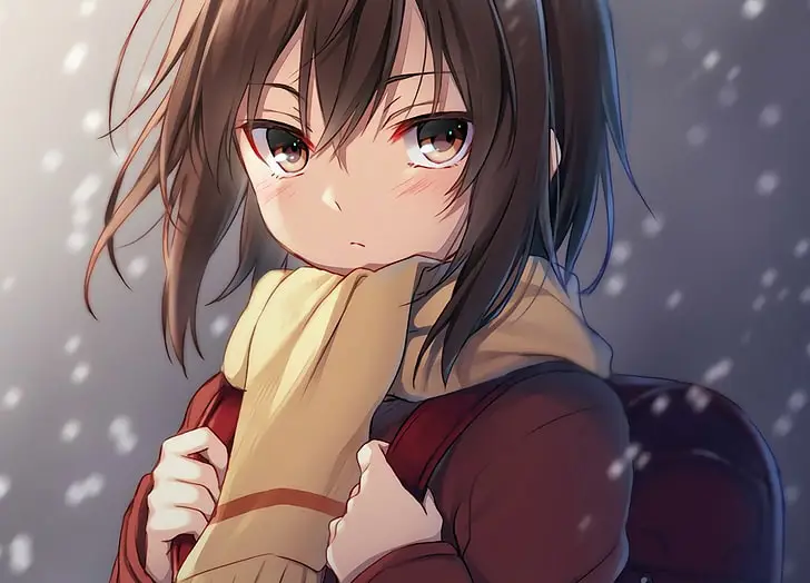 Para tokoh penting yang berperan dalam cerita Erased Karakter-karakter utama dalam anime Erased