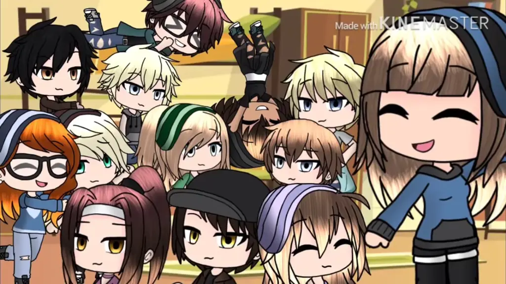 Nonton Anime Terbaru Sub Indo: Update Tercepat di Wonderland