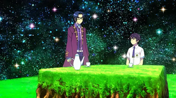 Anime Witch Craft Works Sub Indo: Sinopsis, Review & Link Nonton