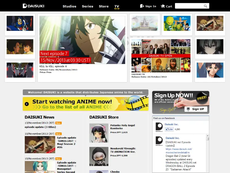 Tips memilih situs streaming anime yang aman Website streaming anime yang aman dan terpercaya