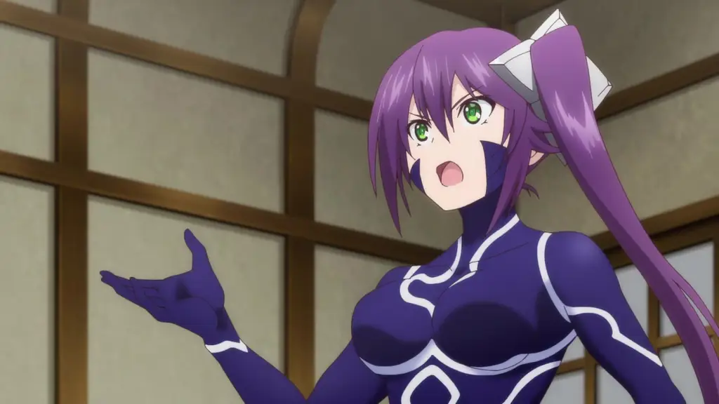 Yuk, Nonton Yuuna and the Haunted Hot Spring: Anime Ecchi yang Bikin Ketawa!