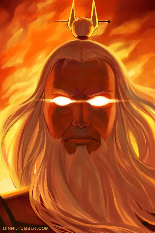 Karakter-karakter utama dalam serial Avatar: The Last Airbender Karakter-karakter dalam serial Avatar: The Last Airbender
