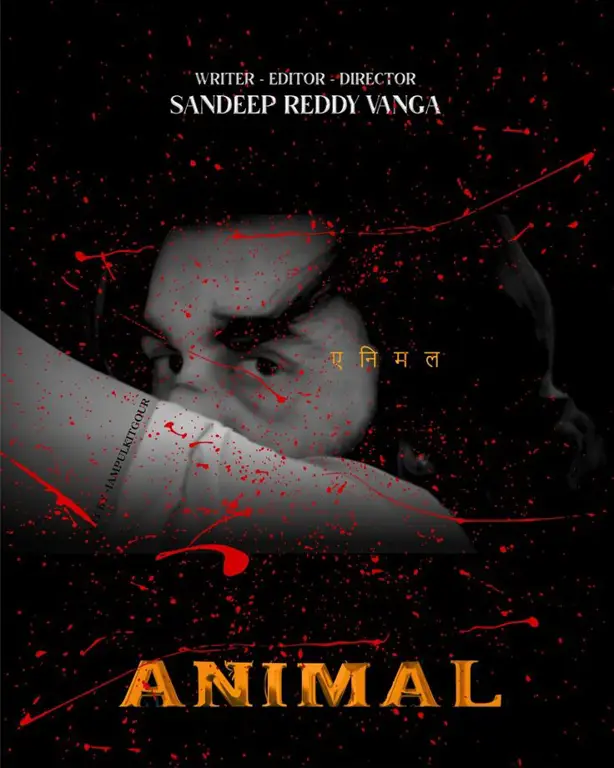 Ketegangan Animal Instinct:  Nonton Filmnya Sekarang!