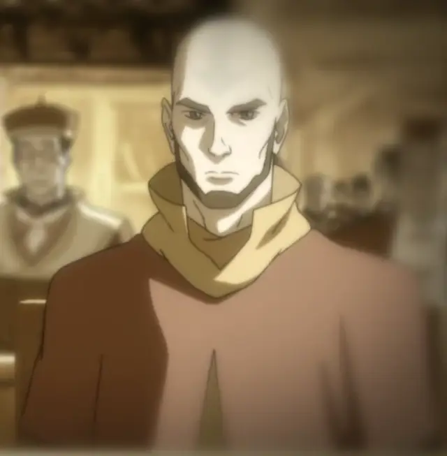 Resensi Film Anime Avatar: Apakah Layak Ditonton?