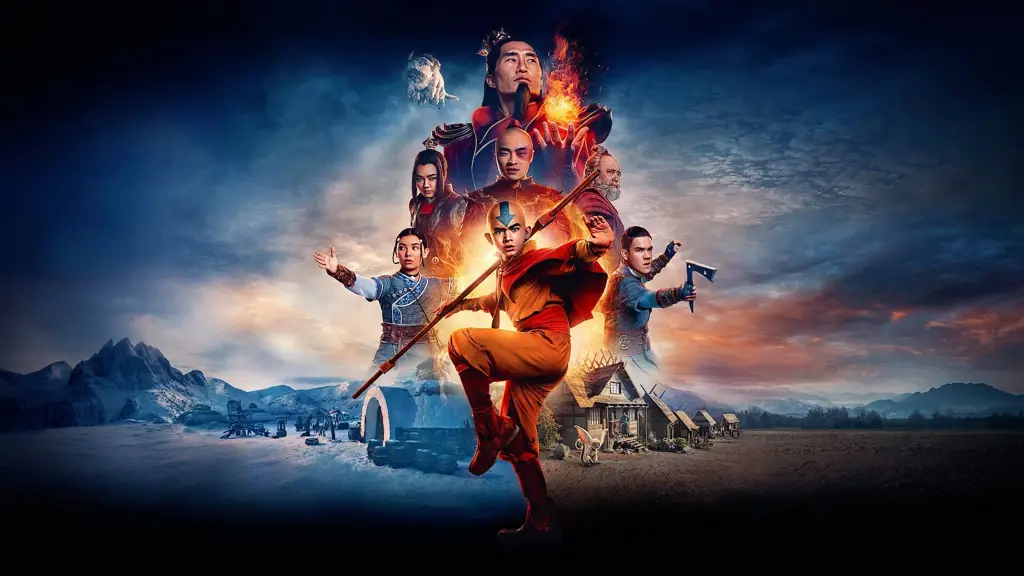 Review positif dari para penonton Gambar tangkapan layar review positif film Avatar
