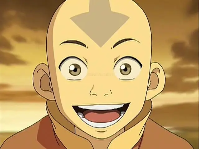 Kenali Para Tokoh dalam Petualangan Avatar Karakter-karakter utama dalam serial animasi Avatar: The Last Airbender