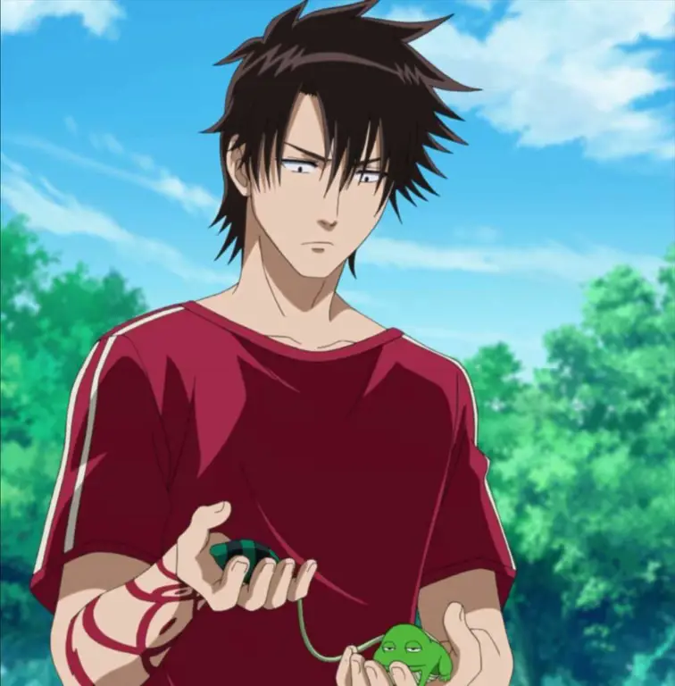 Download Beelzebub Sub Indo: Saksikan Anime Lucu Ini Kapanpun
