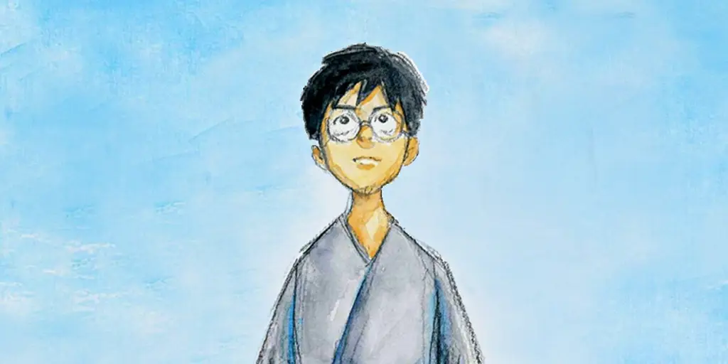 Rekomendasi Film Anime Indo Terbaru yang Wajib Ditonton!