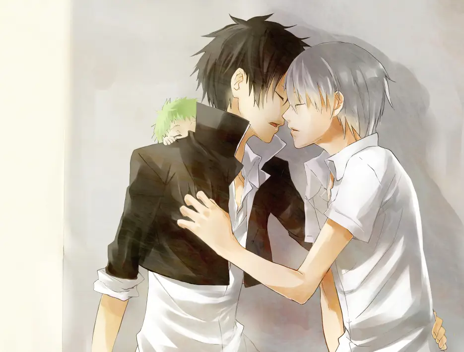 Tatsumi Oga dan Bayi Beelzebub Tatsumi Oga dan Bayi Beelzebub