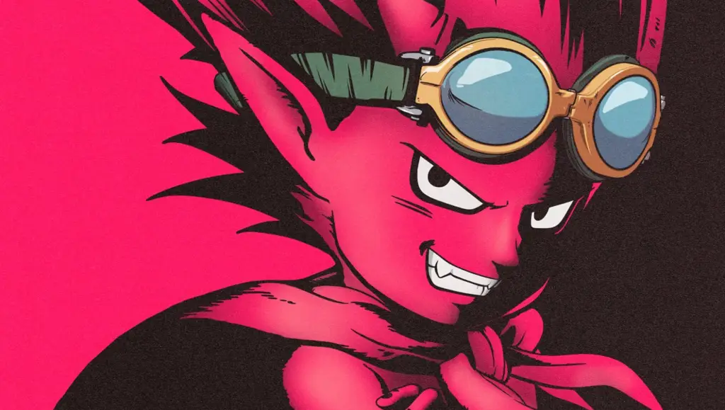 Beelzebub Sub Indo: Kisah Iblis Lucu yang Menggetarkan