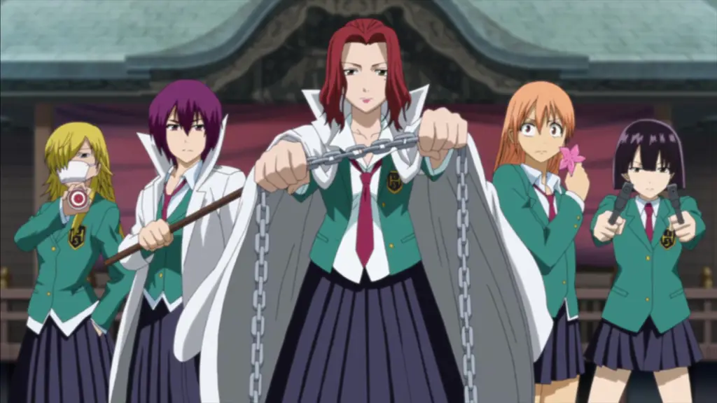 Rekomendasi Situs Nonton Beelzebub Sub Indo Berkualitas
