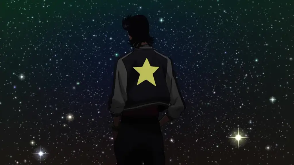 Ruangan nyaman untuk menonton anime Gambar ruangan yang nyaman untuk menonton anime