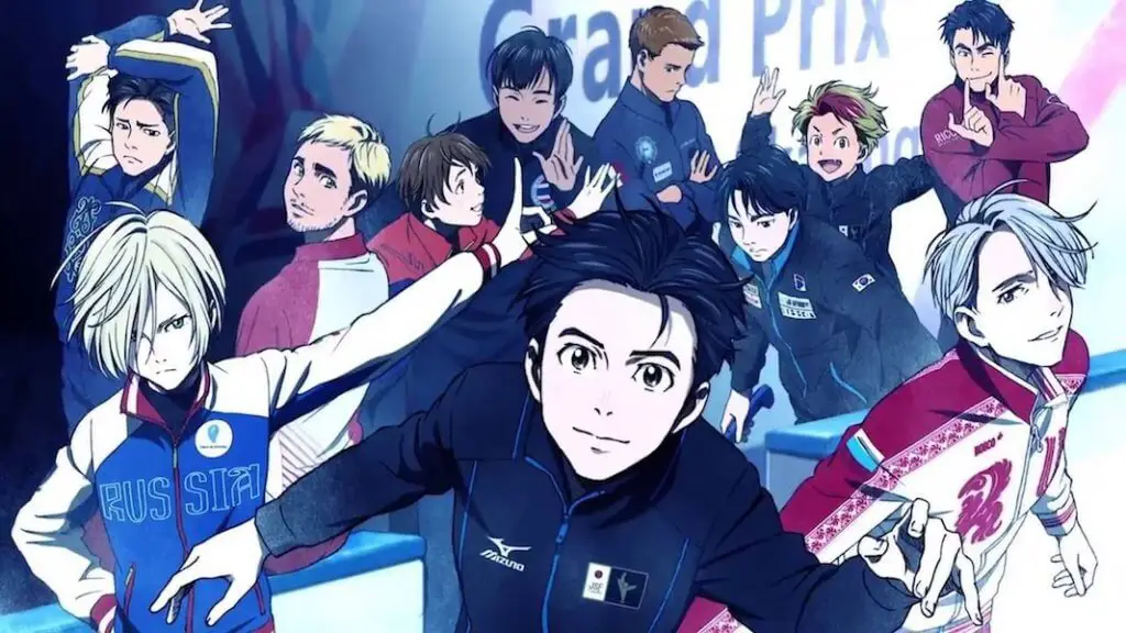 Keragaman dalam Komunitas Anime Indonesia Gambar komunitas anime yang beragam