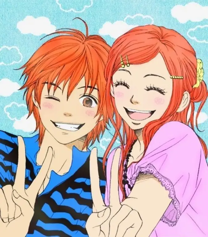 Daftar Film Anime Romantis yang Bikin Baper, Cocok untuk Valentine!