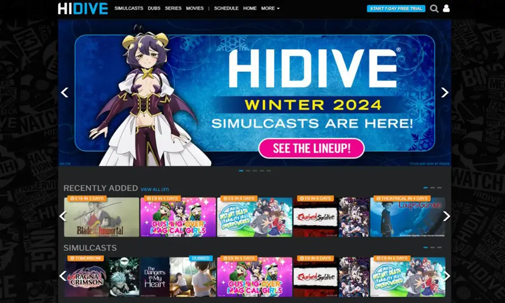 Download Film Anime Dewasa Gratis, Mudah dan Aman?