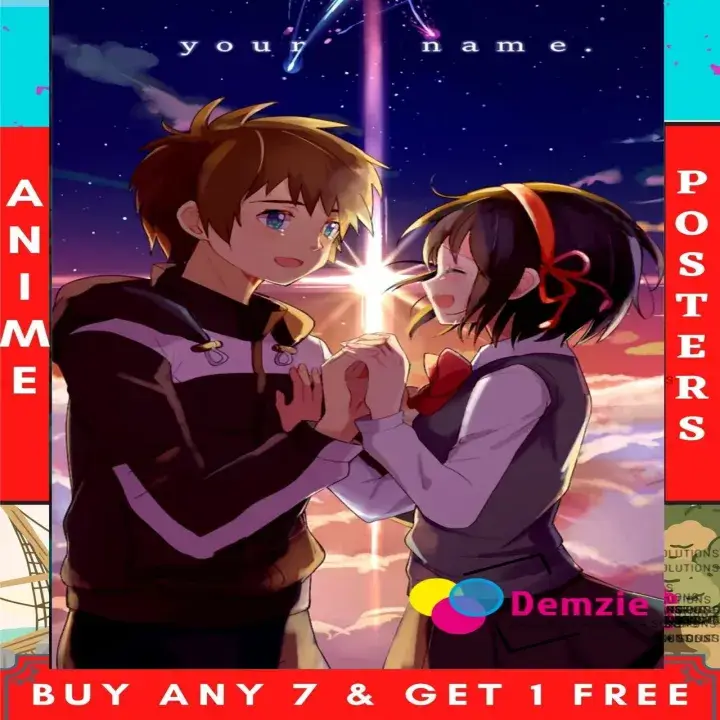 Nonton Film Anime Romantis Sub Indo: 15 Pilihan Terbaik