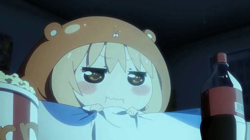 Tips menonton anime dengan aman Pengalaman menonton anime yang aman dan nyaman