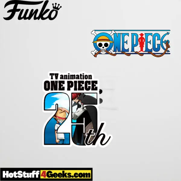 Merayakan Petualangan Seru One Piece Gambar Luffy dan kru Topi Jerami merayakan kemenangan