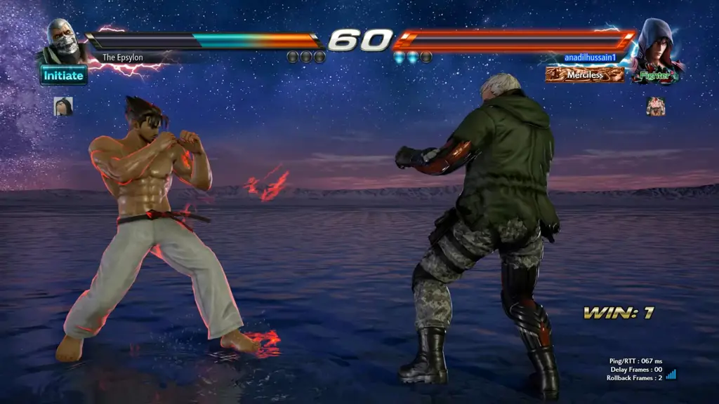 Link Nonton Film Anime Tekken Sub Indo: Saksikan Pertarungan Epik Para Petarung!