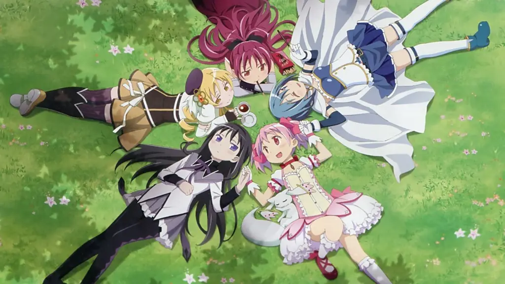 Cuplikan Anime Ecchi Adegan-adegan menarik dari anime Ecchi