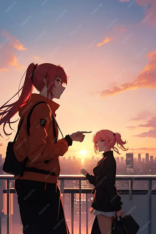 Film Anime Romantis yang Wajib Ditonton Pecinta Genre Slice of Life