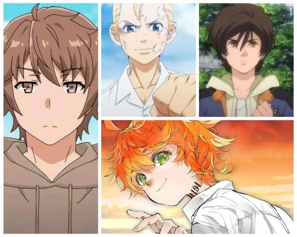 Genre Anime Favoritmu? Temukan di Situs Nonton Anime Sub Indo Ini