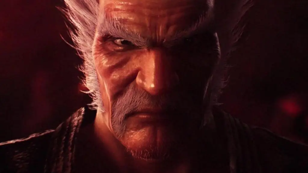 Aksi Tanpa Henti! Nonton Anime Tekken Sub Indo dengan Subtitle Bahasa Indonesia yang Akurat!