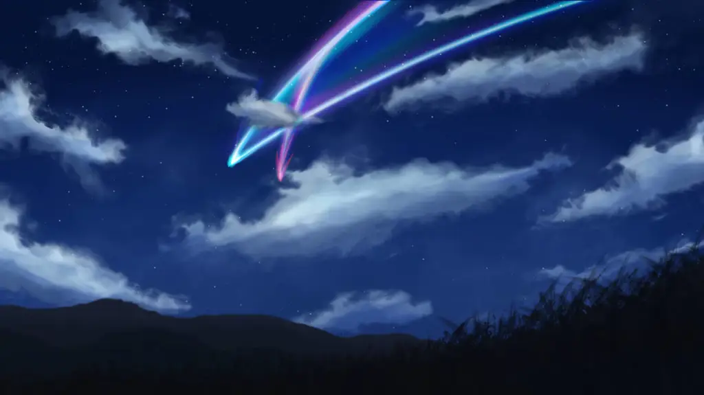 Escape Reality: 5 Film Anime Romantis untuk Hilangkan Jenuh