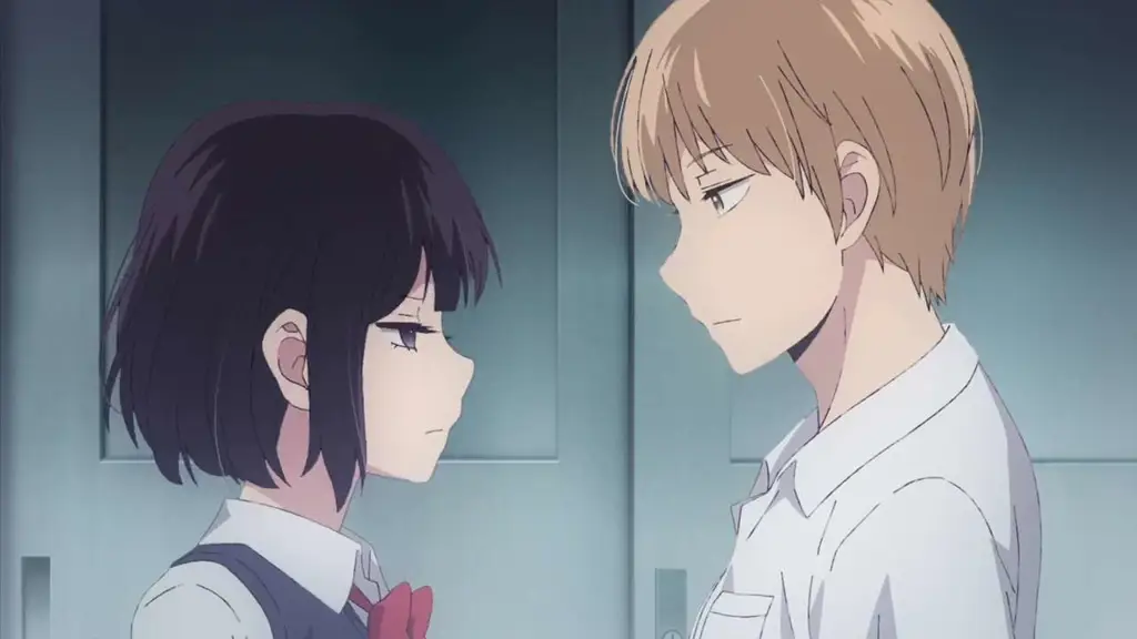 Nonton Anime Kuzu no Honkai Sub Indo: Streaming & Download