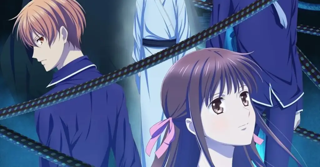 Beberapa anime romance yang bisa ditonton Rekomendasi anime romance