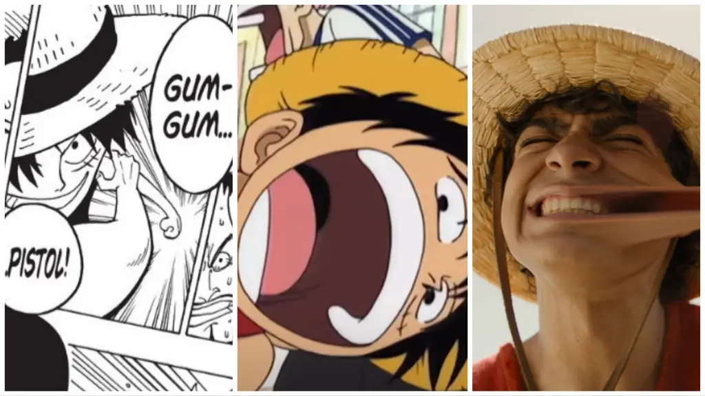 Memilih Platform Streaming One Piece yang Tepat Perbandingan platform streaming anime One Piece