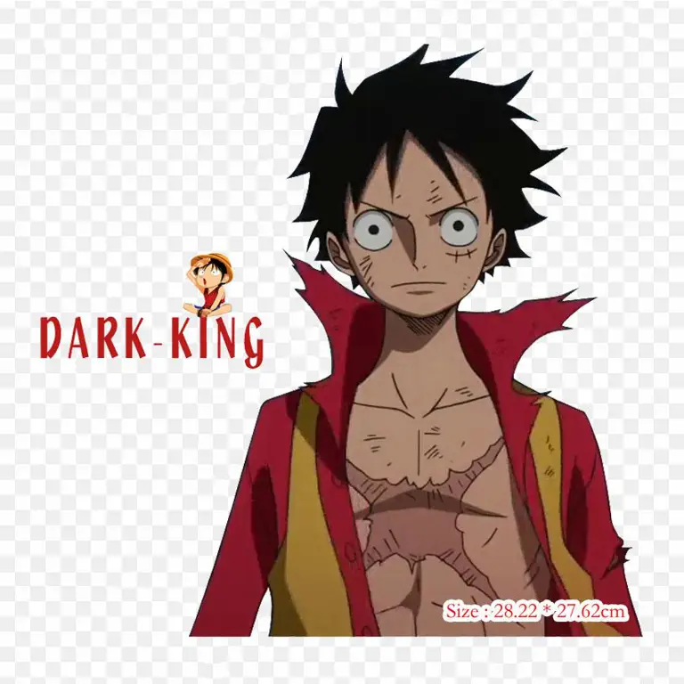 Karakter One Piece Favorit Luffy, Zoro, dan Nami dari One Piece