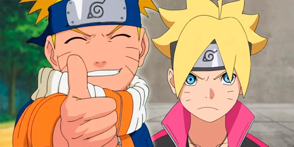 Download dan Streaming Boruto, Mudah dan Tanpa Ribet
