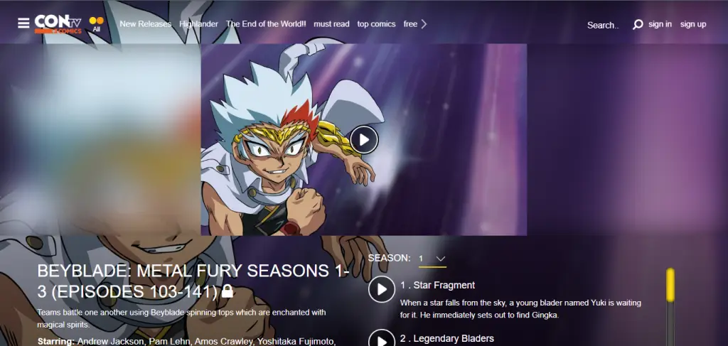 Memilih Situs Streaming Anime yang Tepat Perbandingan beberapa situs streaming anime dengan fitur dan kualitasnya